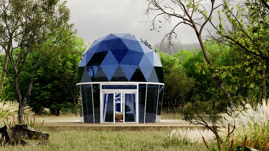 辽中县星空酒店帐篷厂家