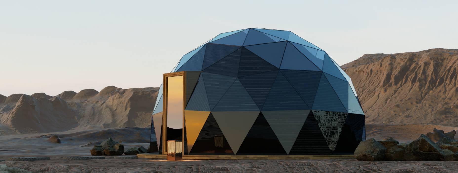 辽中县星空酒店帐篷